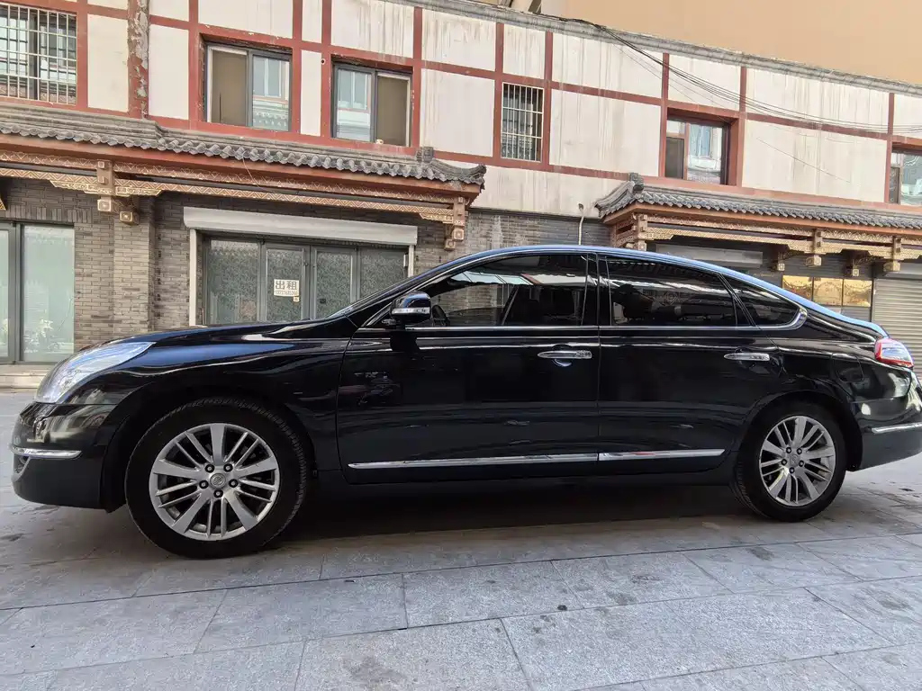 NISSAN TEANA 2012