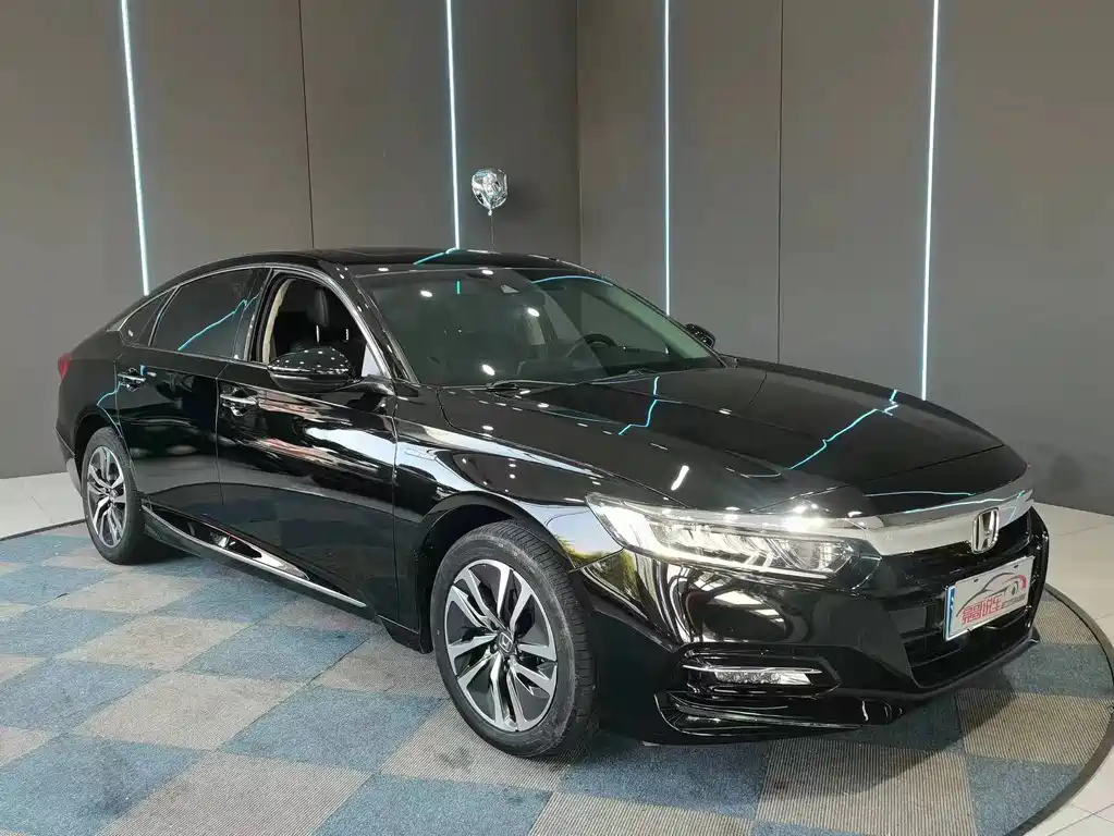 HONDA ACCORD 2019