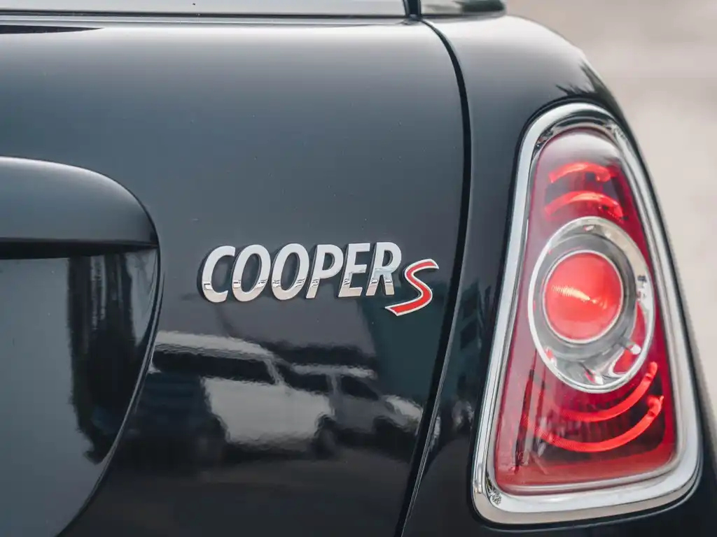 MINI OTHER 2012