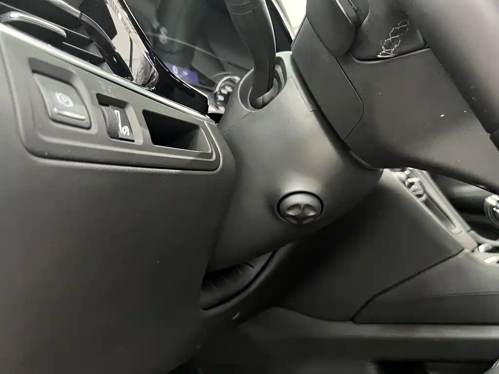 CADILLAC XT6 2023