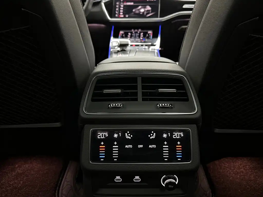 AUDI A6L 2023