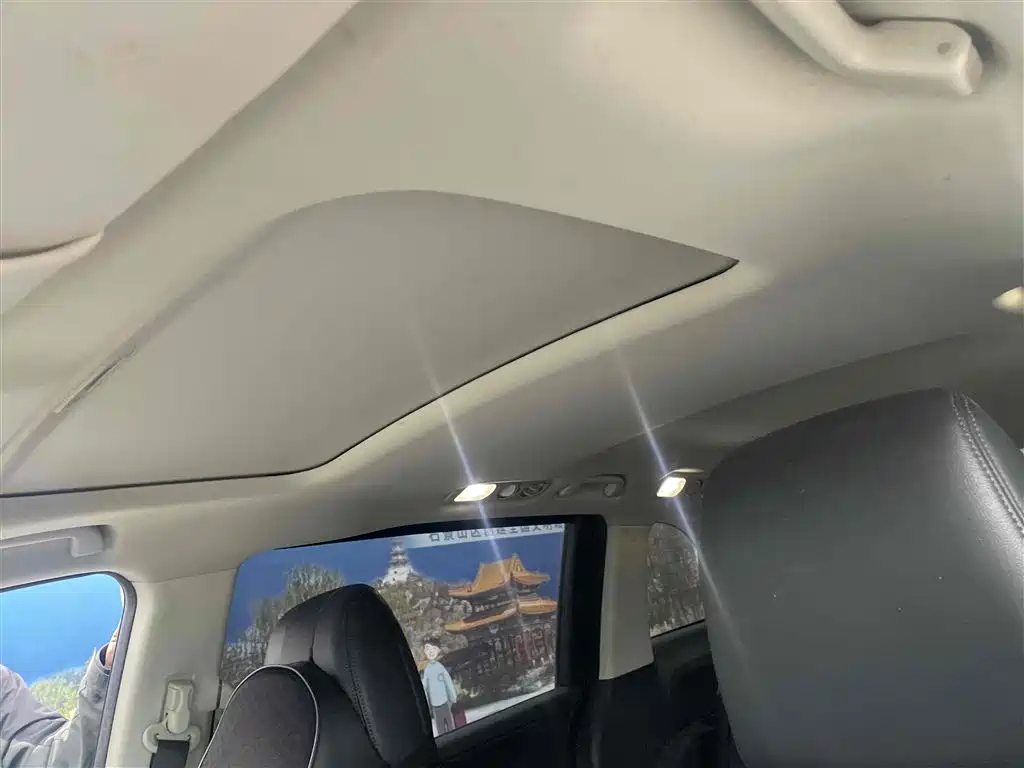 HONDA ODYSSEY 2018