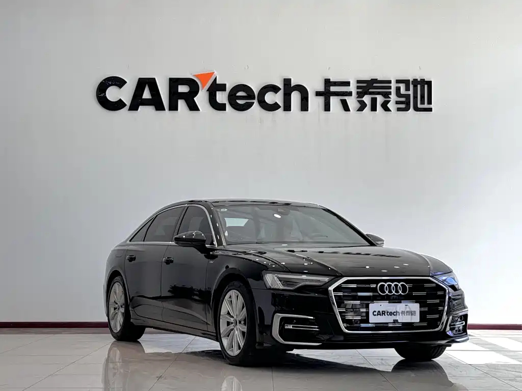 AUDI A6L 2024