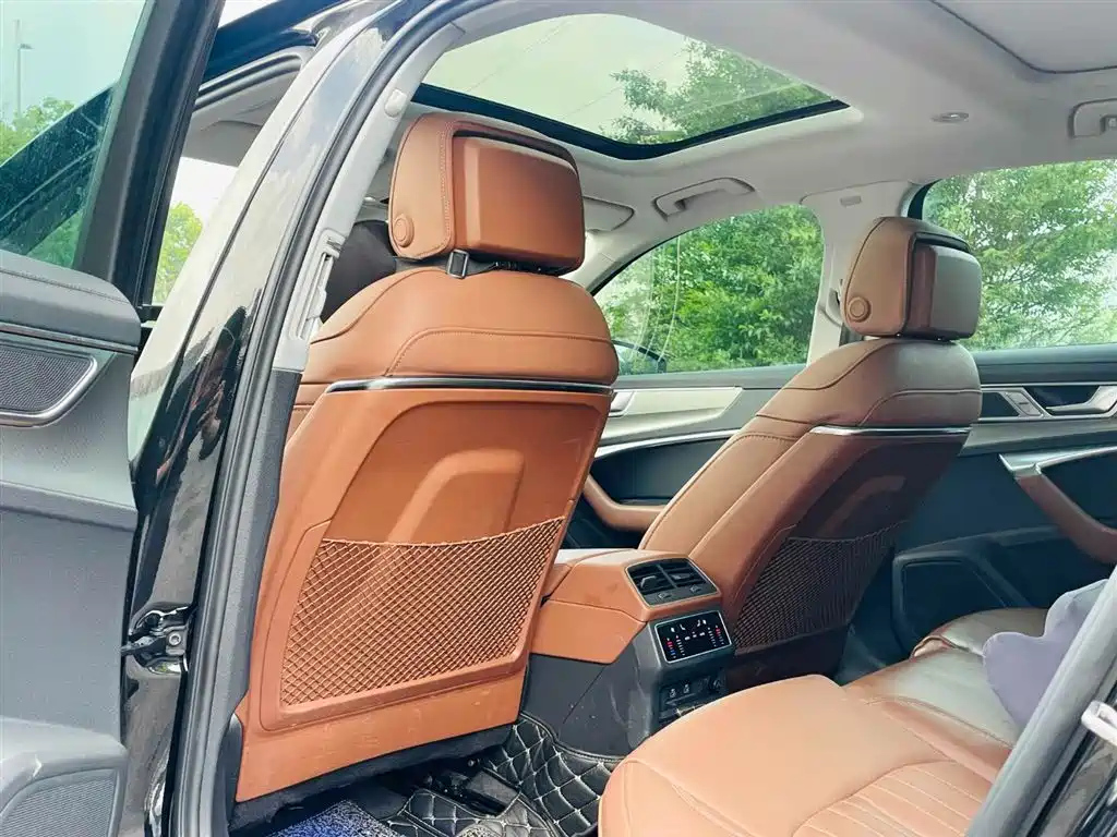 AUDI A6L 2023