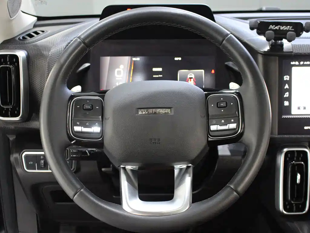 HAVAL DARGO 2022