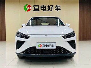 NETA AUTO L  2024