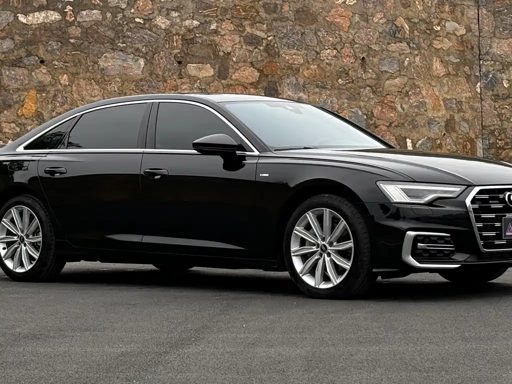 AUDI A6L 2023