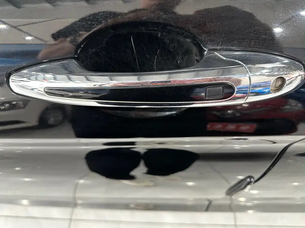 HAVAL M6 2019