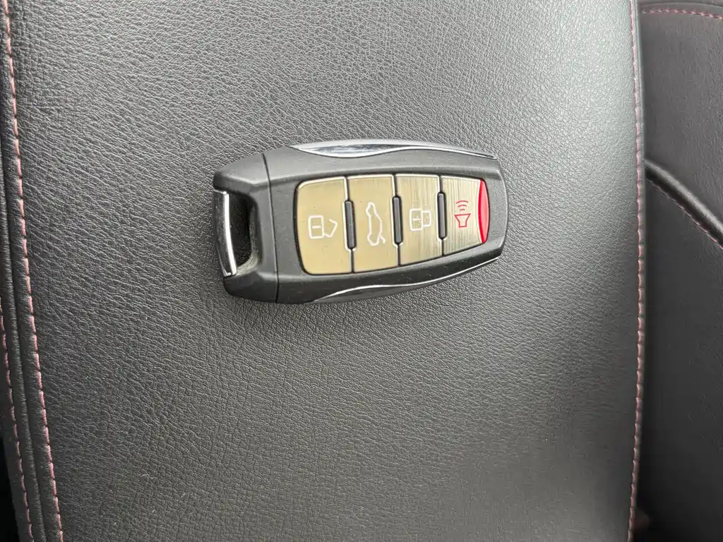 HAVAL H6 COUPE 2020