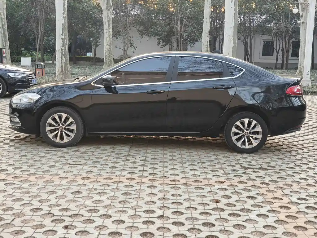 FIAT VIAGGIO 2014