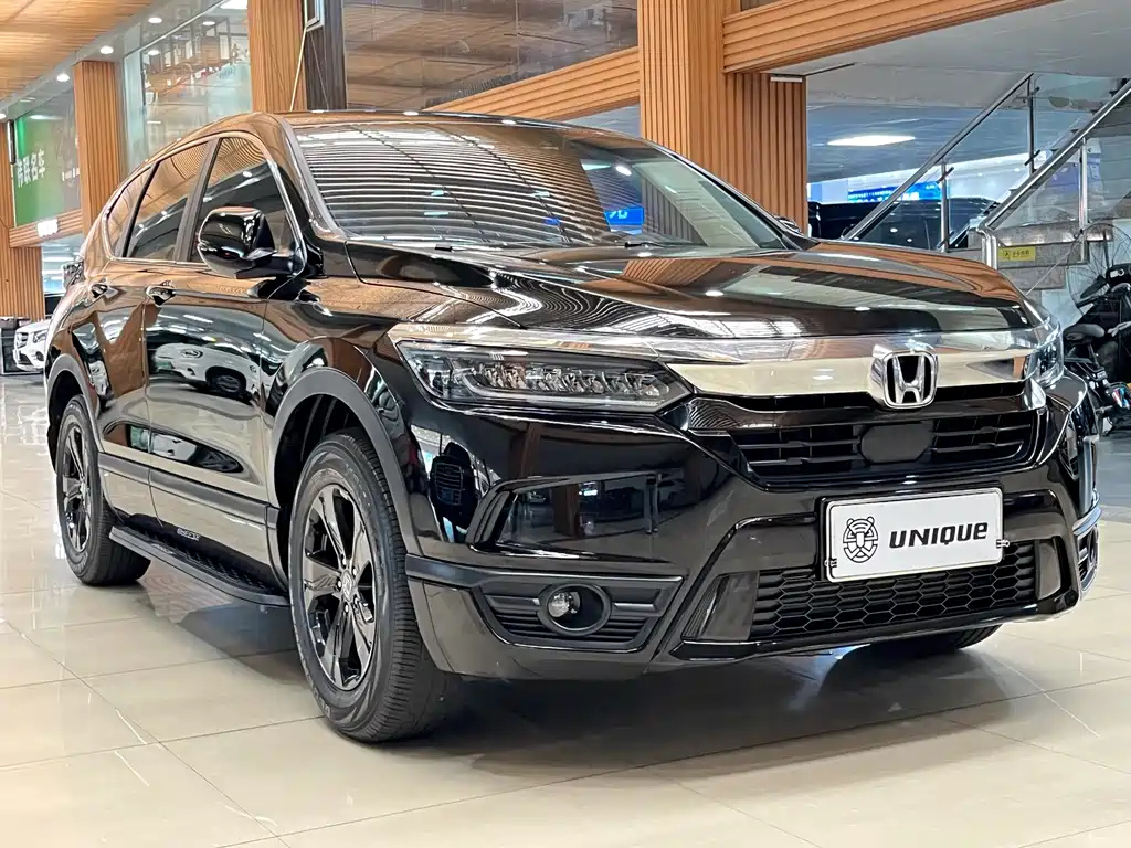 HONDA BREEZE 2022
