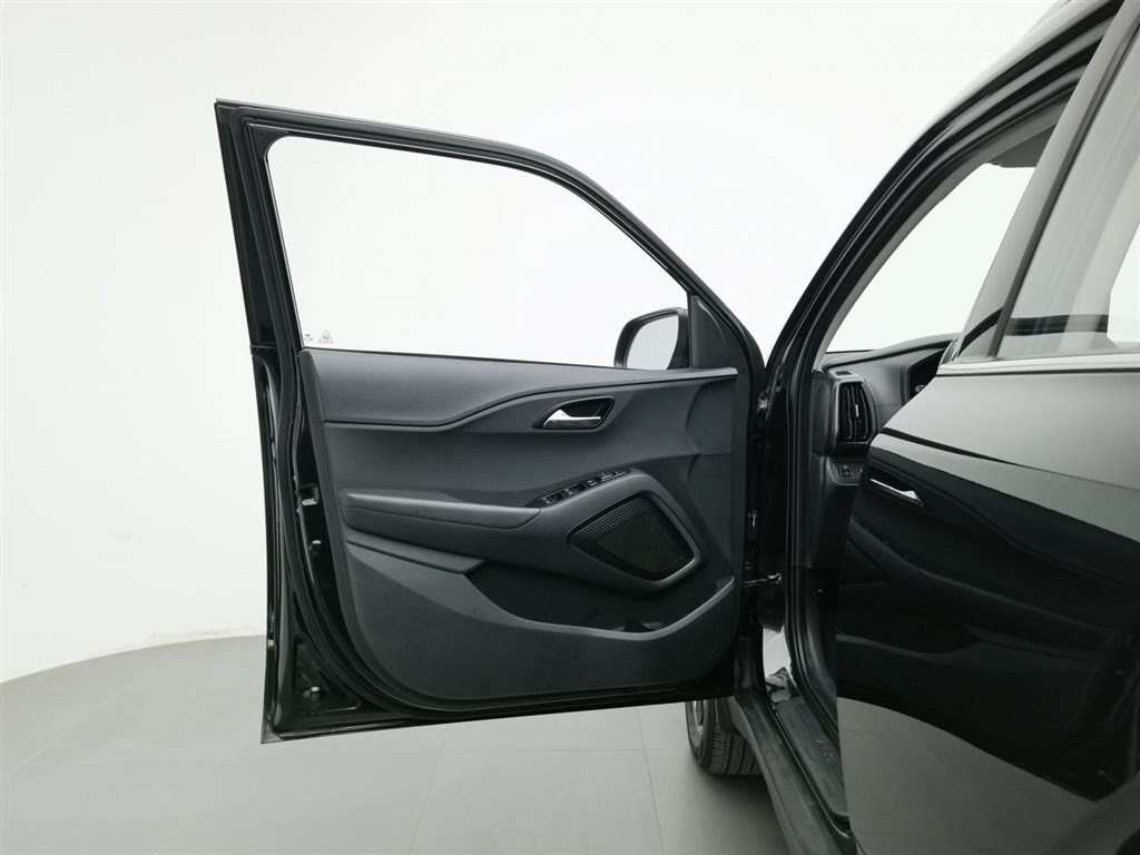 HYUNDAI BEIJING HYUNDAI IX35 2021