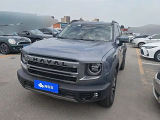 haval dargo