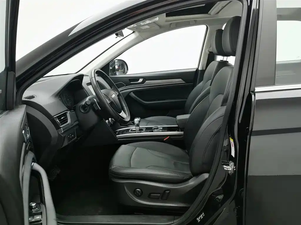 HAVAL H6 2019