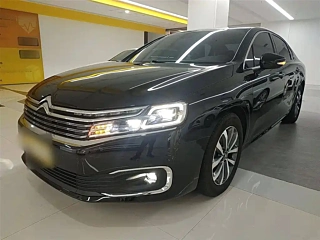 Заказать CITROEN C6