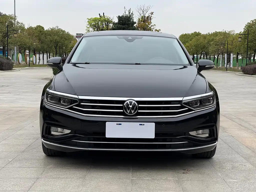 VOLKSWAGEN MAGOTAN 2021