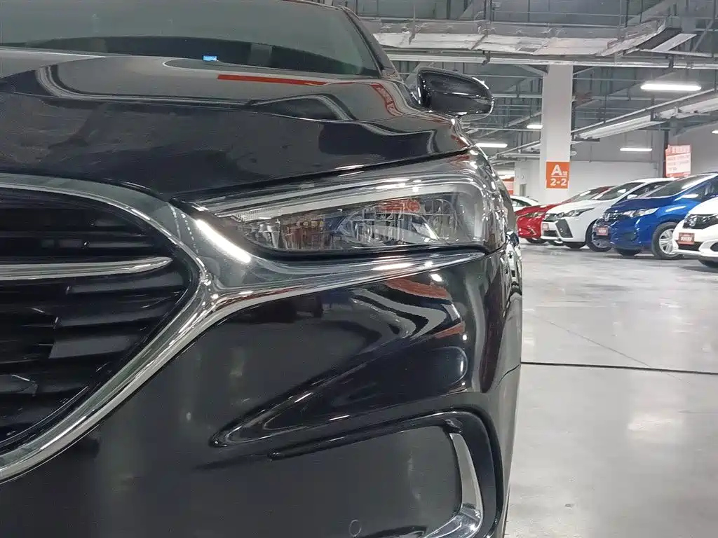BUICK LACROSSE 2021