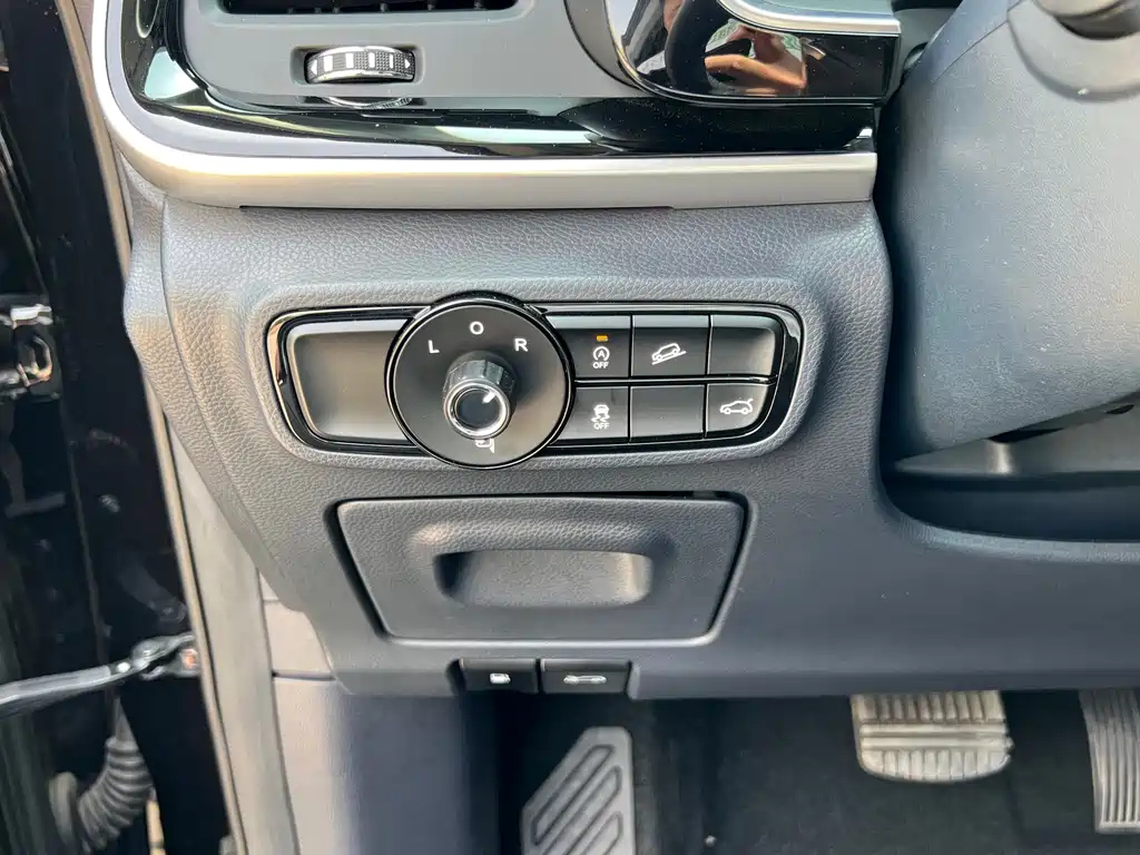 TRUMPCHI M8 2021