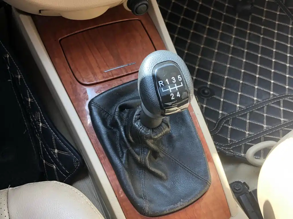 BUICK EXCELLE 2011