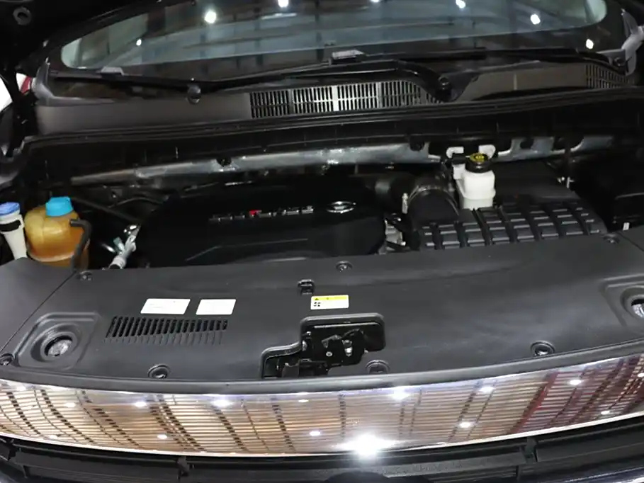 TRUMPCHI M8 2021