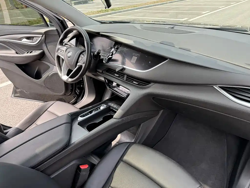 BUICK ENCLAVE 2020
