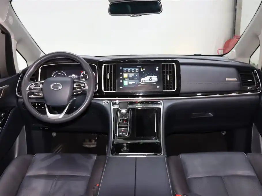TRUMPCHI M8 2021