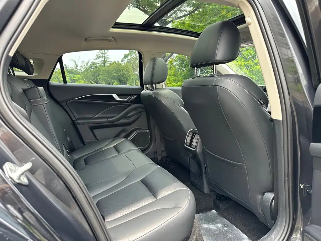 BESTURN B70 2021