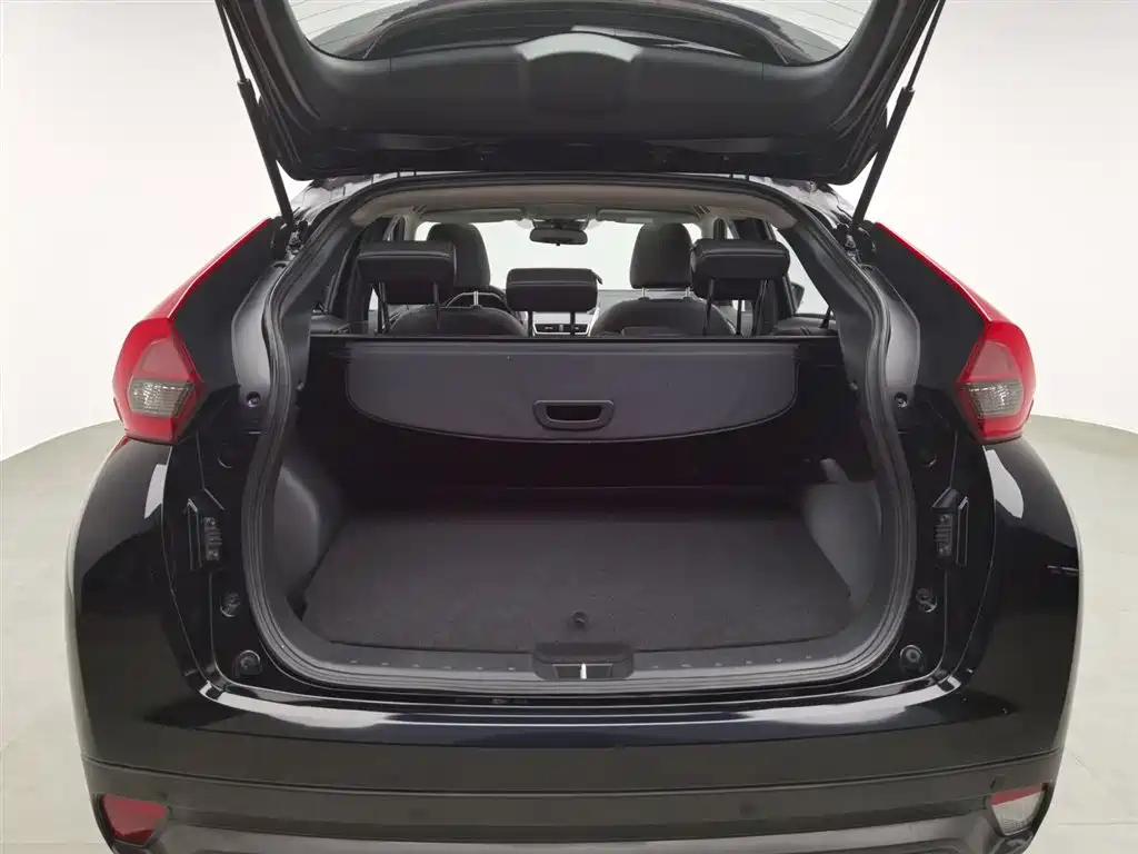 MITSUBISHI OTHER 2019