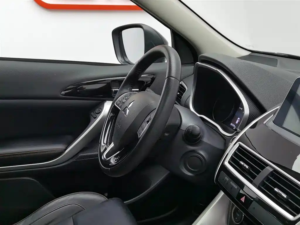 MITSUBISHI OTHER 2019
