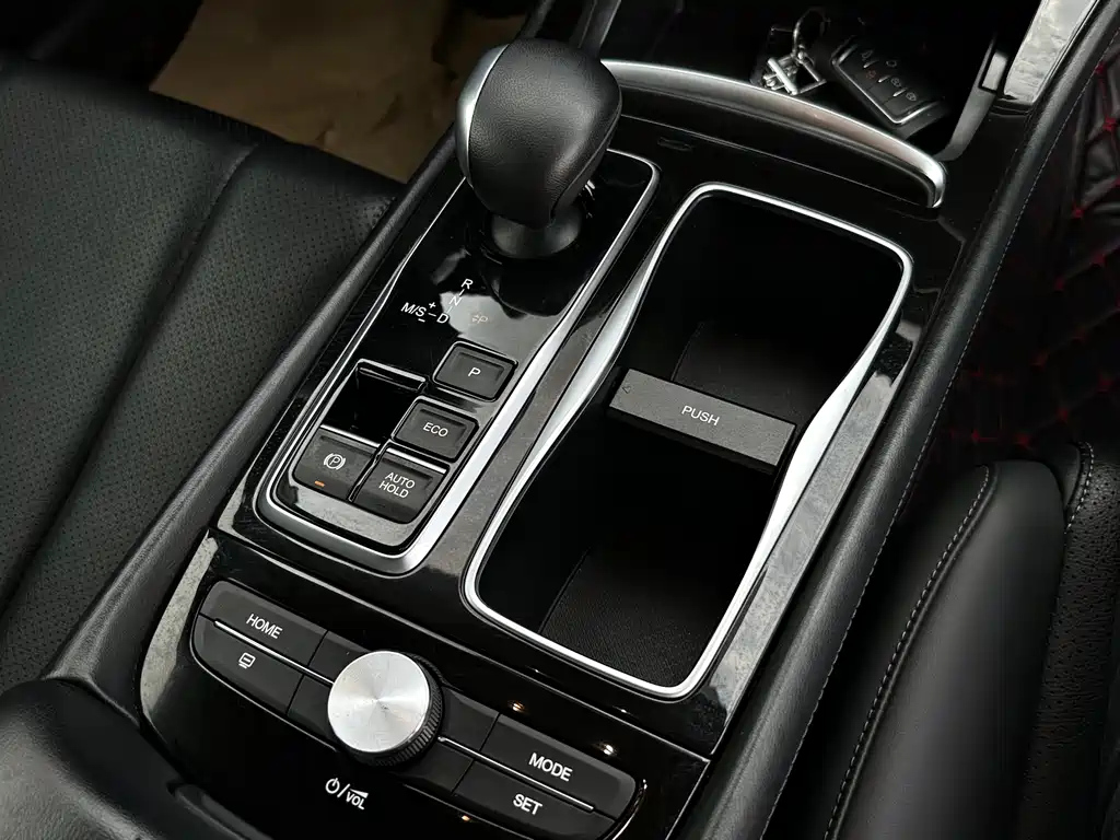 TRUMPCHI GA6 2021