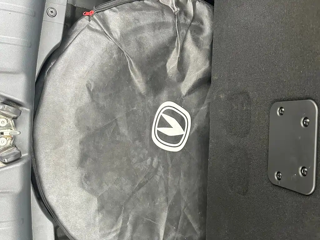 CHANGAN CS75 2018