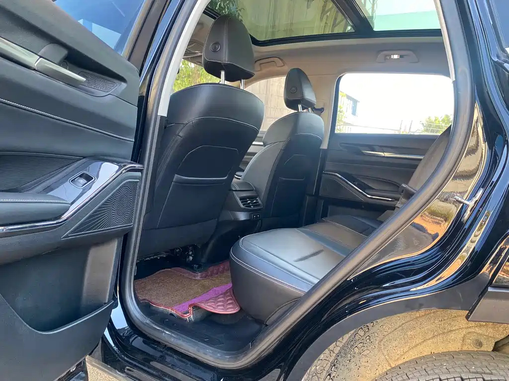 HAVAL H6 2021