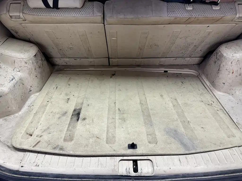 HYUNDAI TUCSON 2015