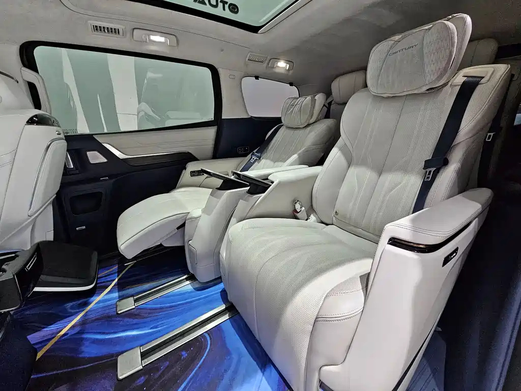 BUICK CENTURY 2023