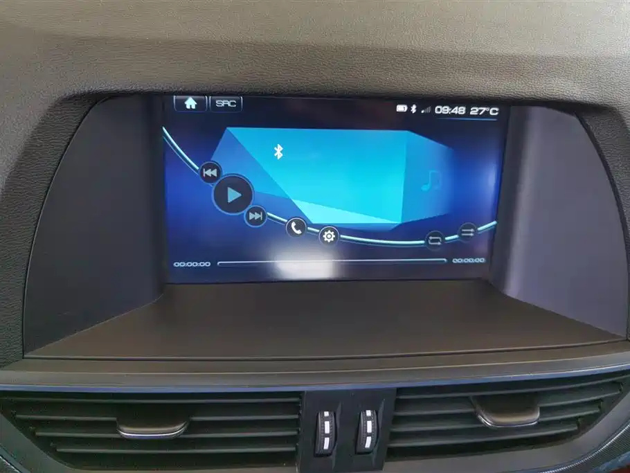 HAVAL H6 2017