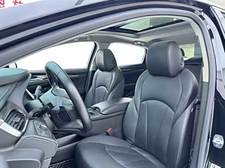 BUICK LACROSSE  2021 YEAR 652T LUXURY 2021