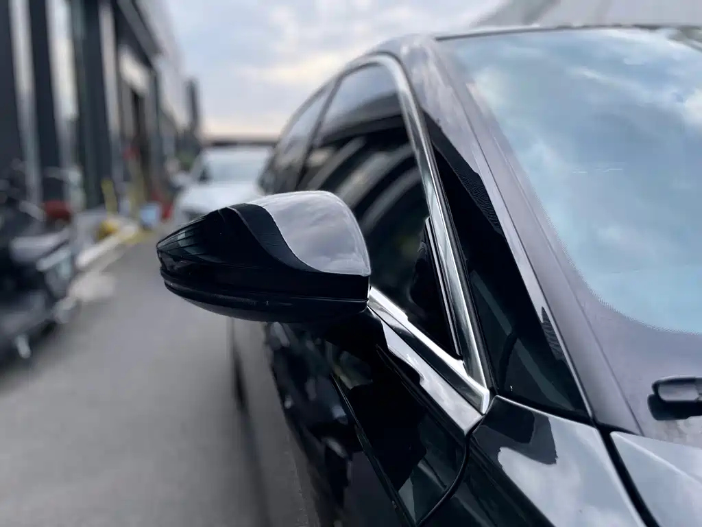 AUDI A6L 2023