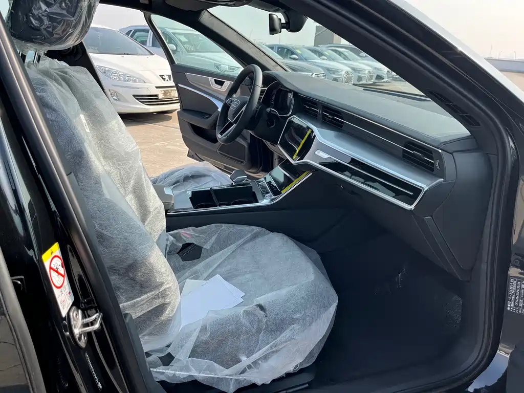 AUDI A6L 2024