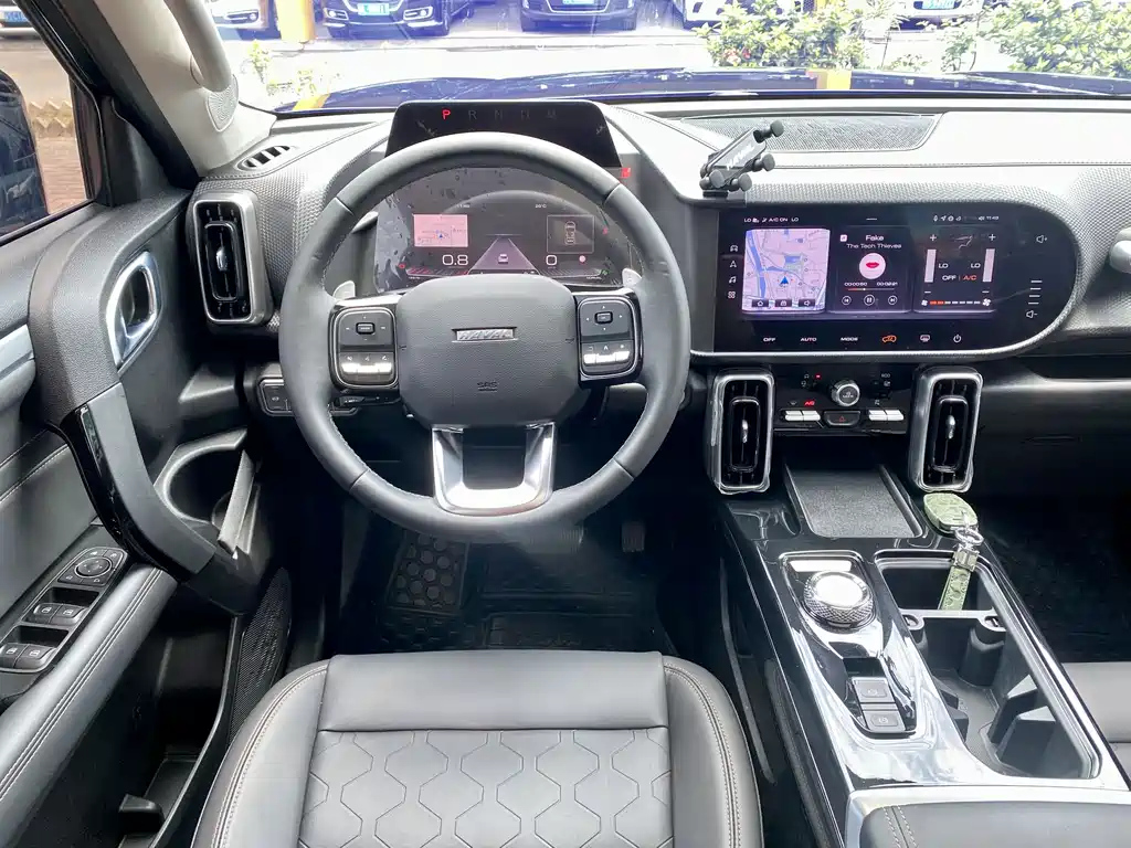 HAVAL DARGO 2023