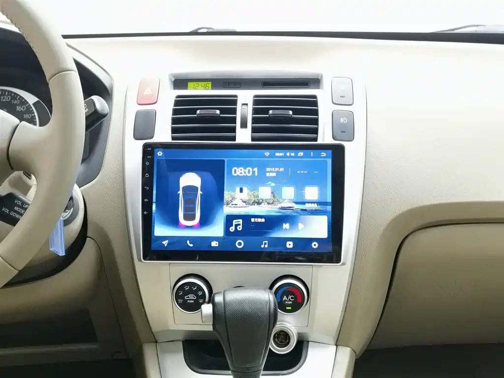 HYUNDAI TUCSON 2014