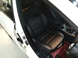 MERCEDES BENZ B-CLASS 2019 YEAR B 200 FASHION 2019