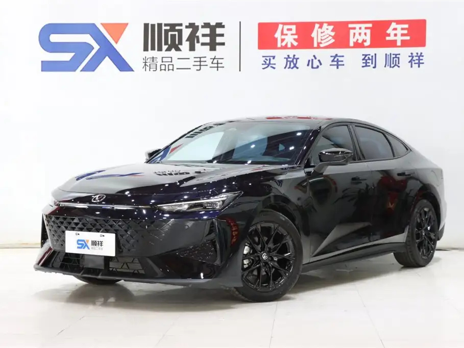 CHANGAN UNI-V 2024
