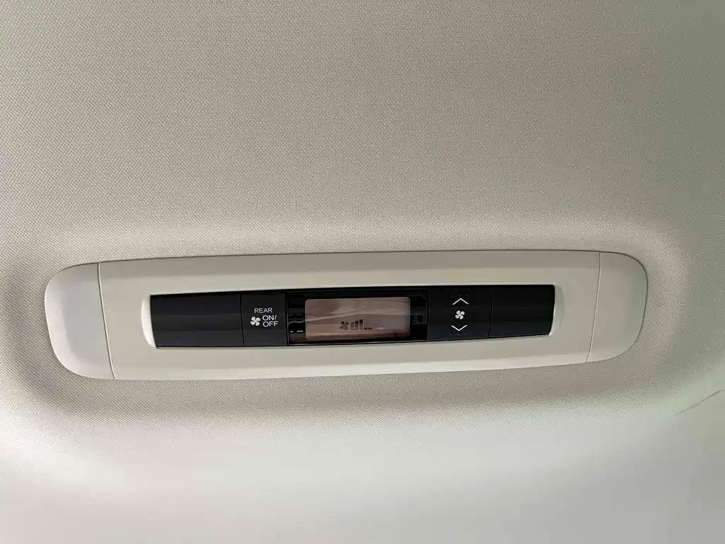 HONDA ODYSSEY 2020
