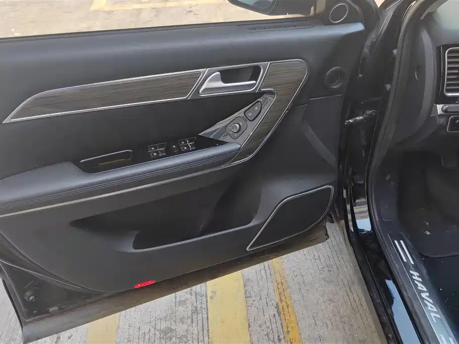 HAVAL H6 COUPE 2016