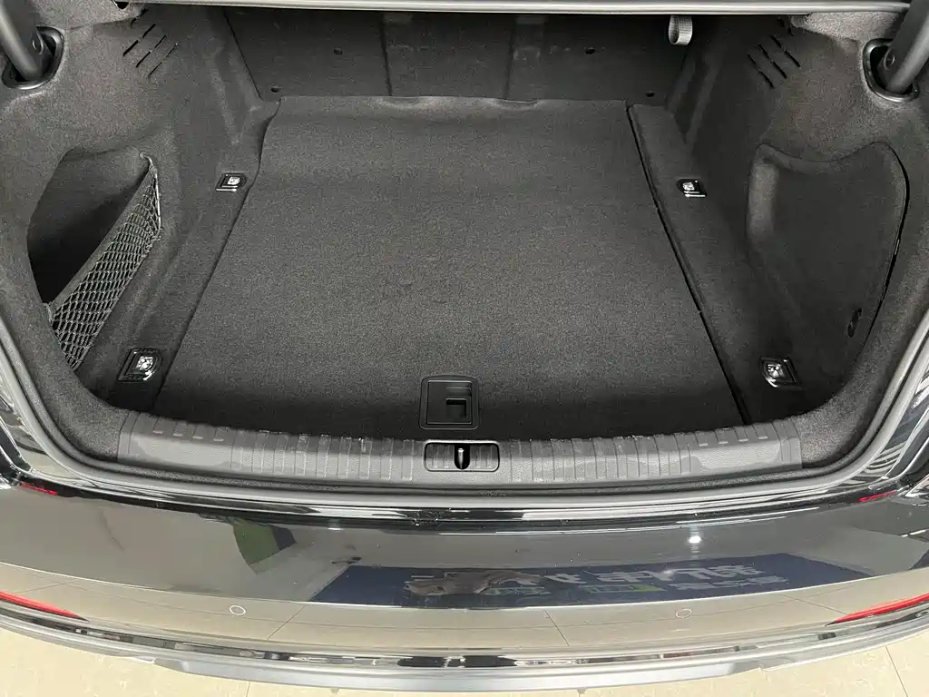 AUDI A6L 2022