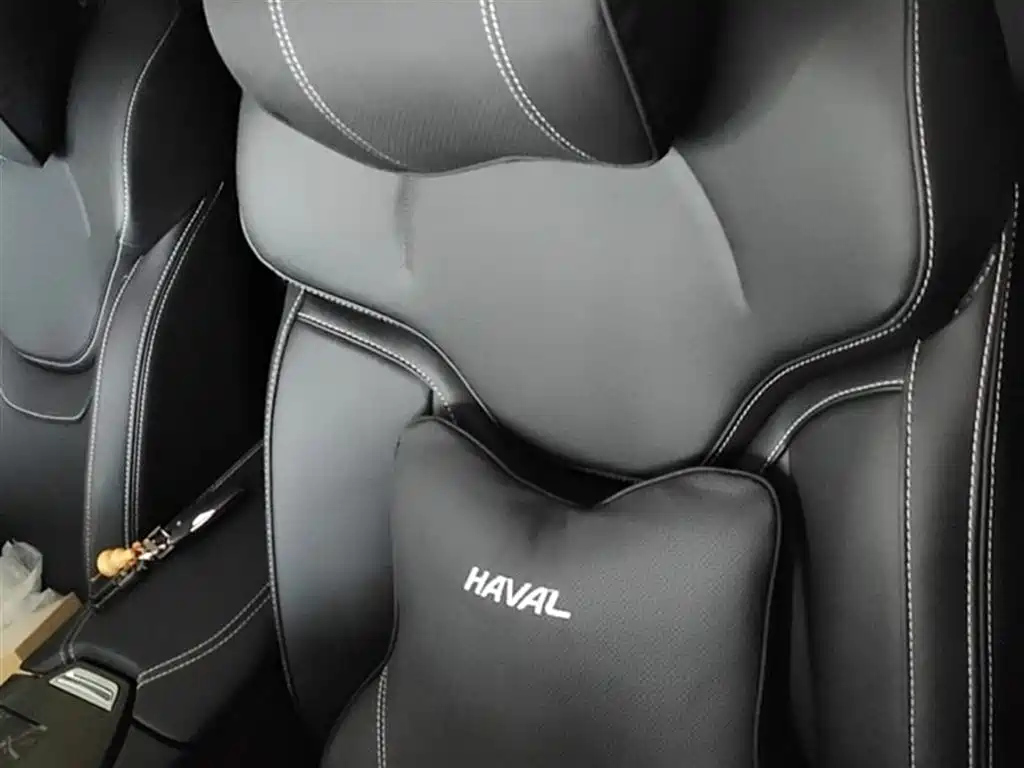 HAVAL H6 2021