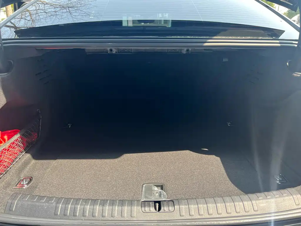 AUDI A6L 2023