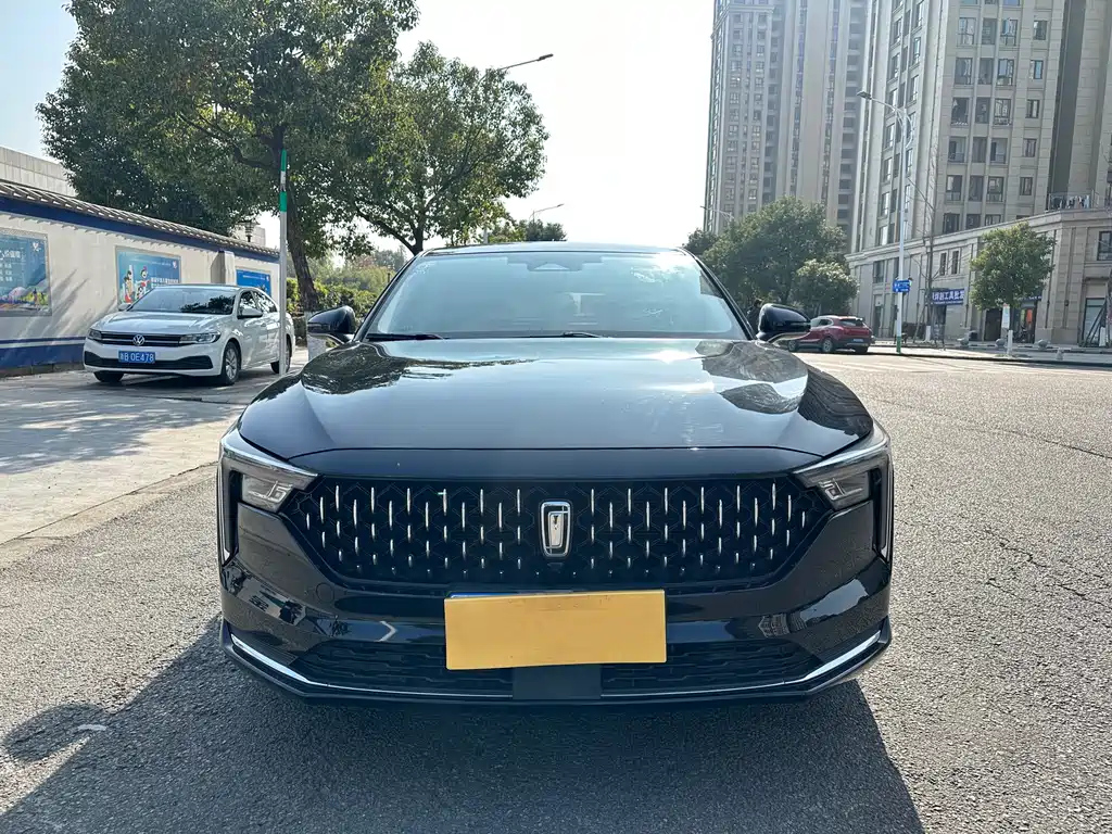 BESTURN B70 2021