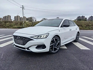 HYUNDAI LAFESTA