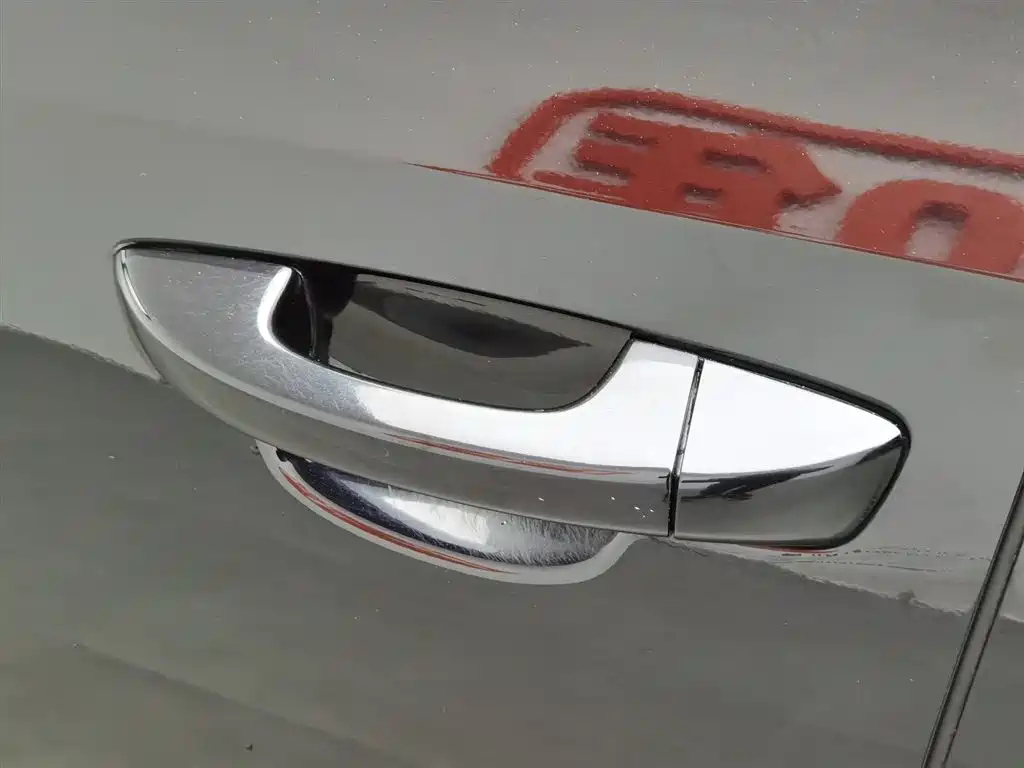 VOLKSWAGEN LAVIDA 2017